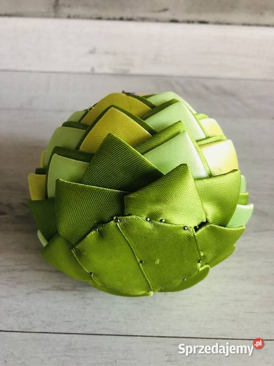 NOWA Pisanka ręcznie robiona duża Wielkanoc Łódź sprzedam