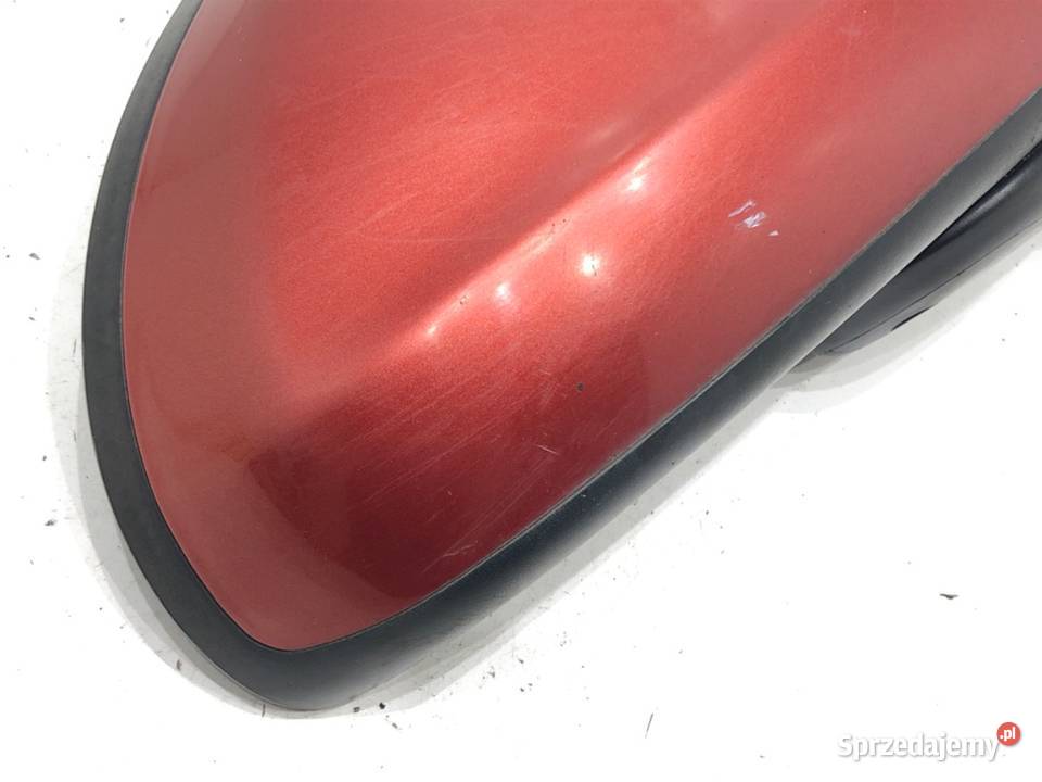 LUSTERKO PRAWY KIA CEED Hatchback 0612 podkarpackie