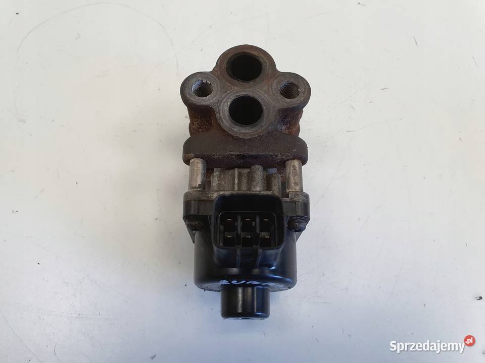 Subaru Legacy IV 25 B ZAWÓR EGR oryginał Rudka