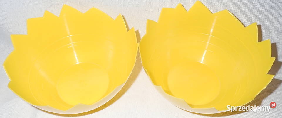 Skorupki Osłonki miski na stroiki 16 JAJKA Siewierz