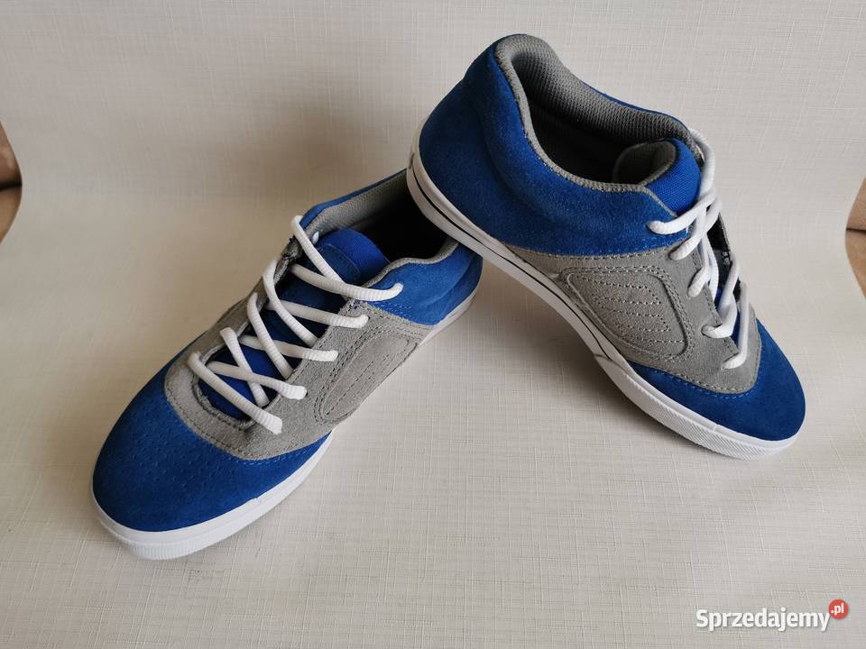 Buty sportowe Emerica r 3623Nowe Zamość sprzedam