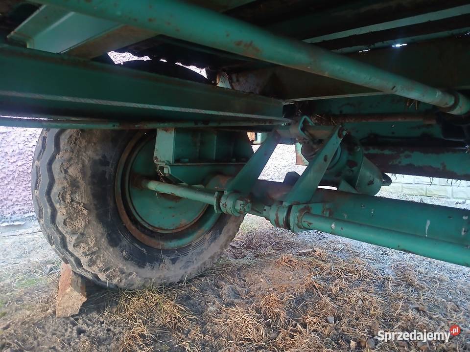 Rozrzutnik warfama n226 Mistów