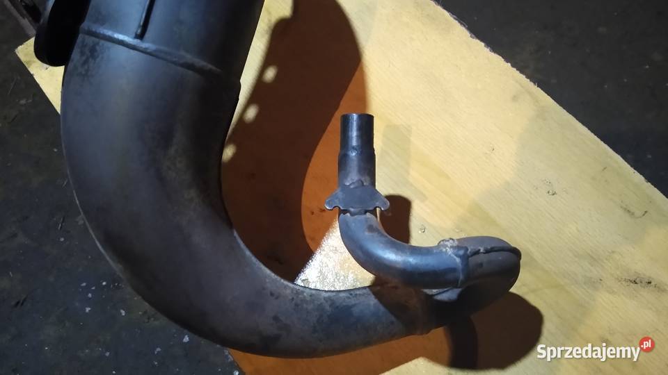 Dyfuzor seria am6 górny prawy