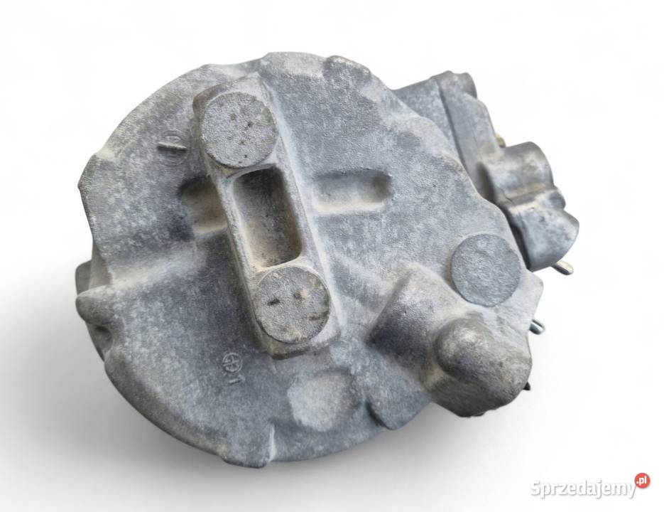 KOMPRESOR SPRĘŻARKA KLIMATYZACJI BMW E46 20B osobowe