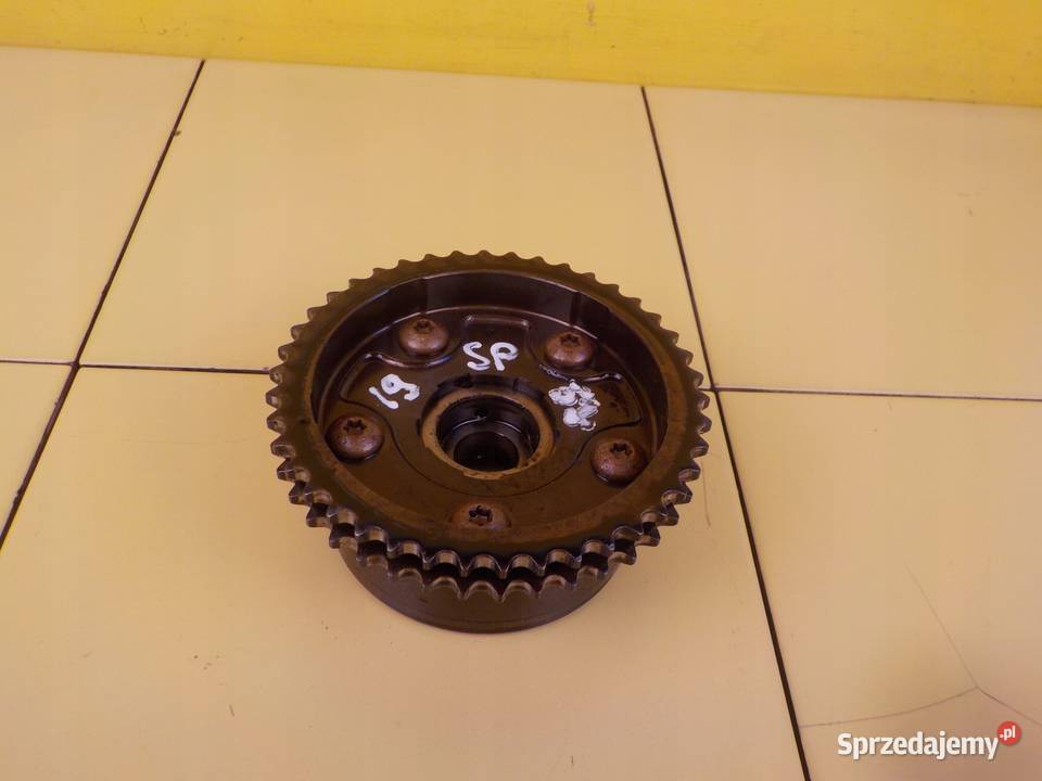 CAYENNE 48 V8 09r M48 wariator kolo faz