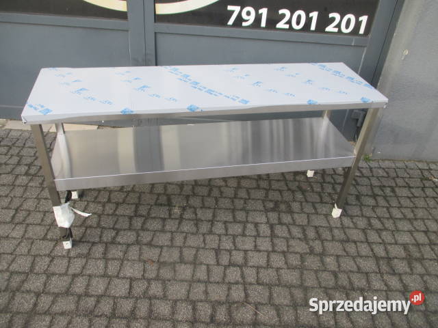 NADSTAWKA GRZEWCZA NA STÓŁ PODWÓJNA STALGAST Ostrów Wielkopolski