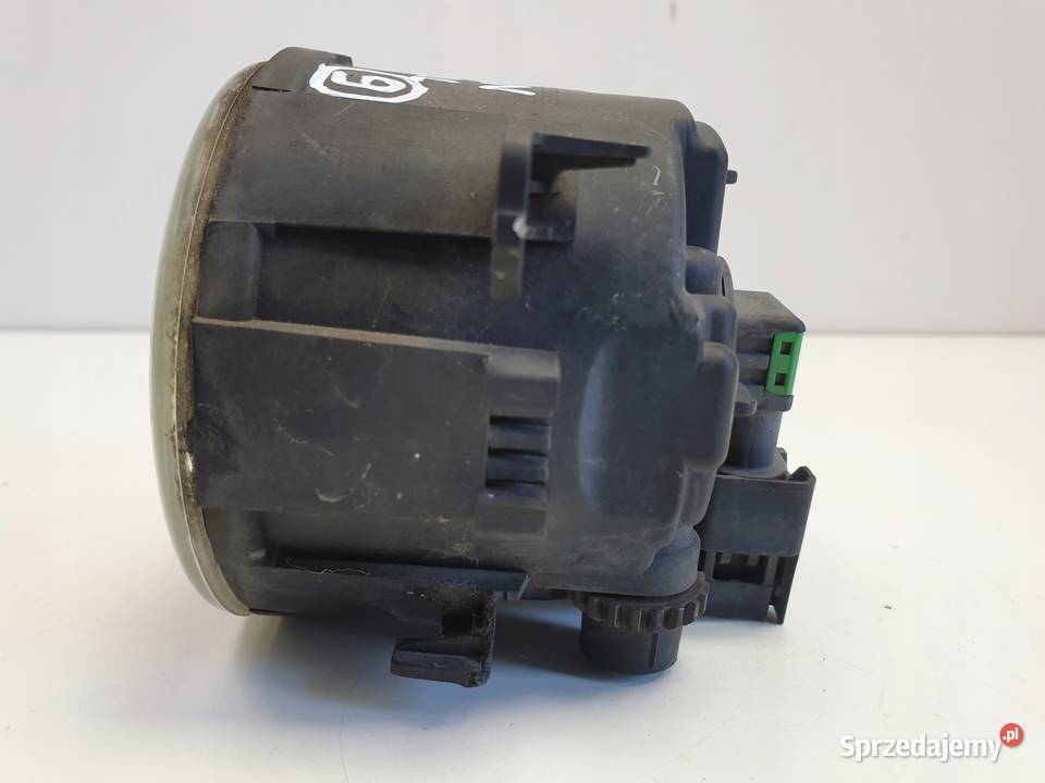 Nissan Xtrail PRAWY PRZEDNI HALOGEN przód Rudka sprzedam