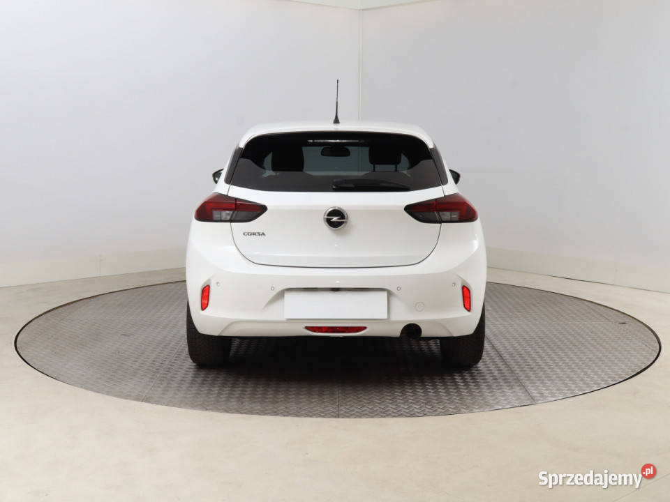 Opel Corsa 12 Turbo 4/5 Bielany Wrocławskie