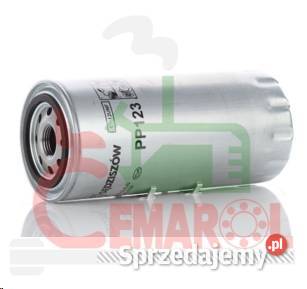 Filtr oleju hydrauliczny Iveco 5006143641 Słupsk