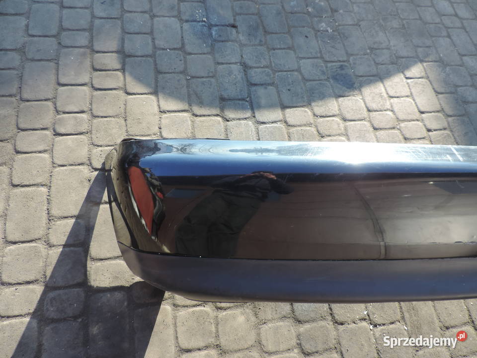 AUDI A3 8L FL ZDERZAK TYŁ TYLNI osobowe Nowy Sącz