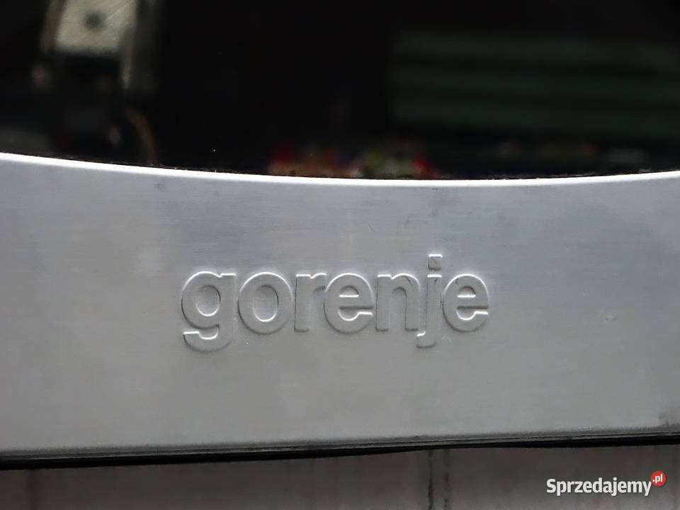 Piekarnik elektryczny do zabudowy Gorenje B Biłgoraj