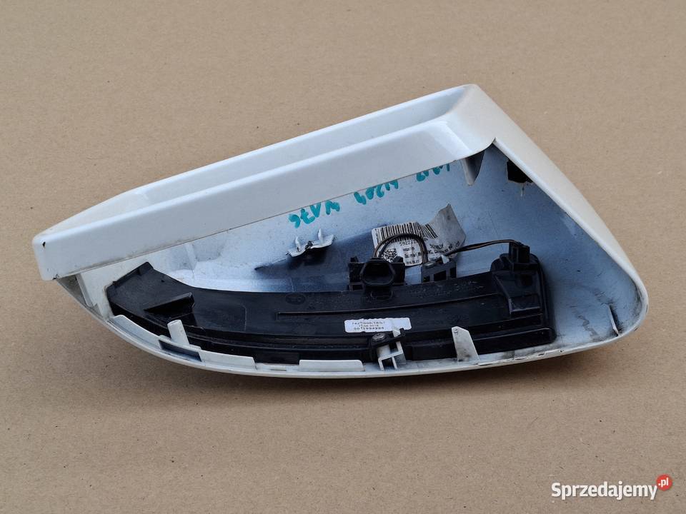 MERCEDES W212 W117 W204 W176 W207 OBUDOWA osobowe Bieleń