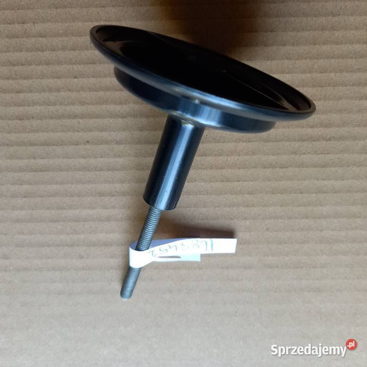 1685452 Śruba mocowania koła zapasowego 112 mm Kraków