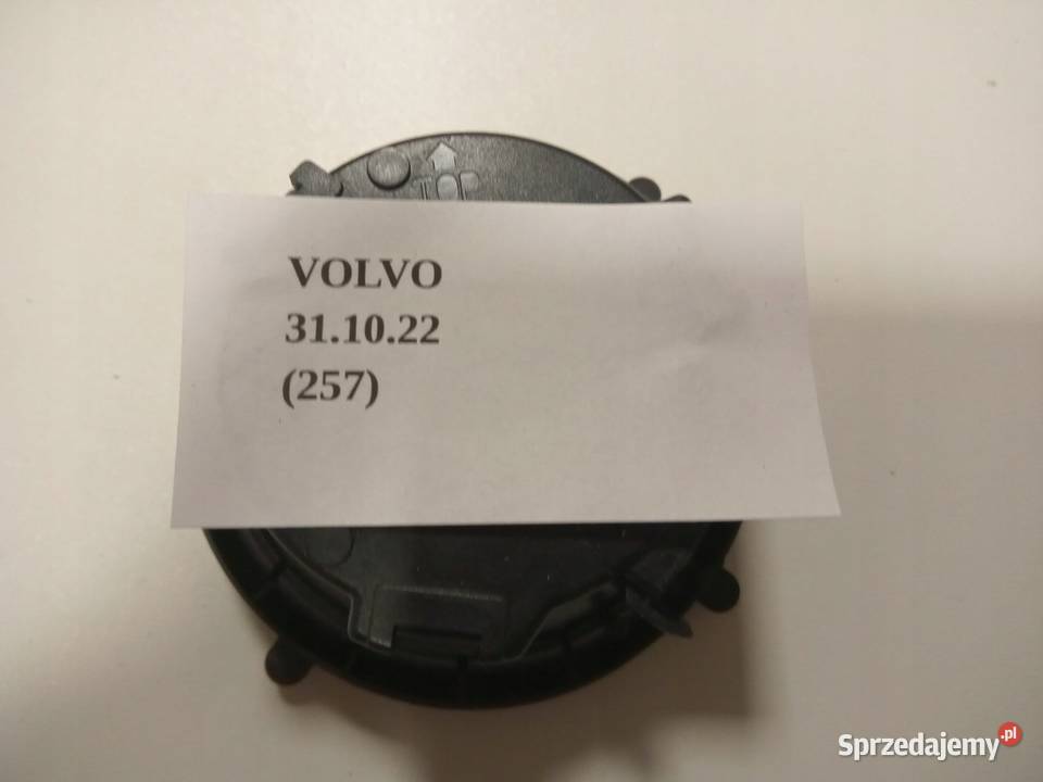 SILNICZEK LUSTERKA VOLVO V60 I PRZED LIFT S40 osobowe wielkopolskie Nowy Tomyśl sprzedam