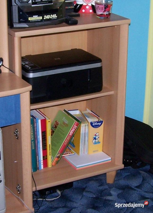 Meble Black Red White Małgosia bukniebieskie Hadle Szklarskie