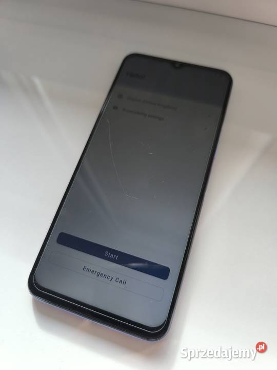 Smartfon Vivo Y72 5G 8128 Słupsk