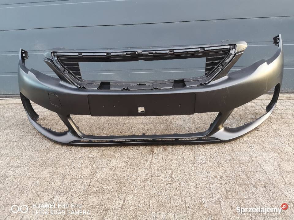 Zderzak Peugeot 308 t9 lift 1721 sprzedam