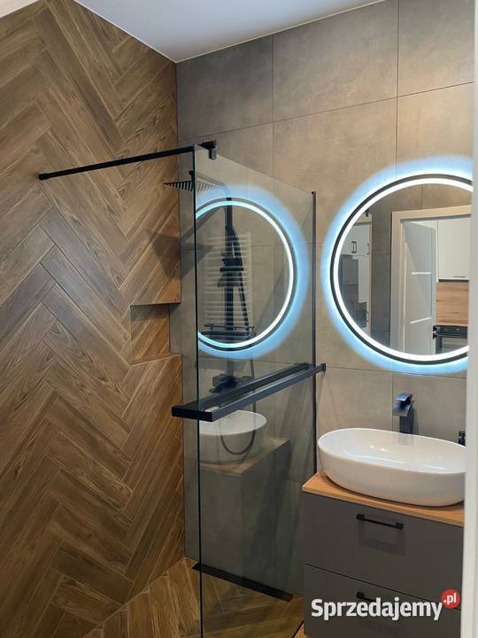 Wynajmę mieszkanie 43m2 Warszawa Giserska 7 własność sprzedam