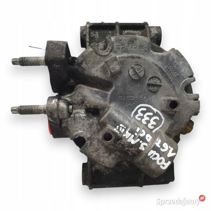 SPRĘŻARKA KLIMATYZACJI Ford Focus MK3 16 TDCi Chełm
