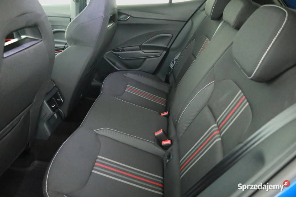 Skoda Fabia 10 TSI komputer pokładowy śląskie Katowice