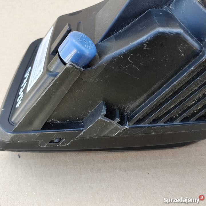 AUDI A3 A4 HALOGEN 1NE01083205 Bieleń