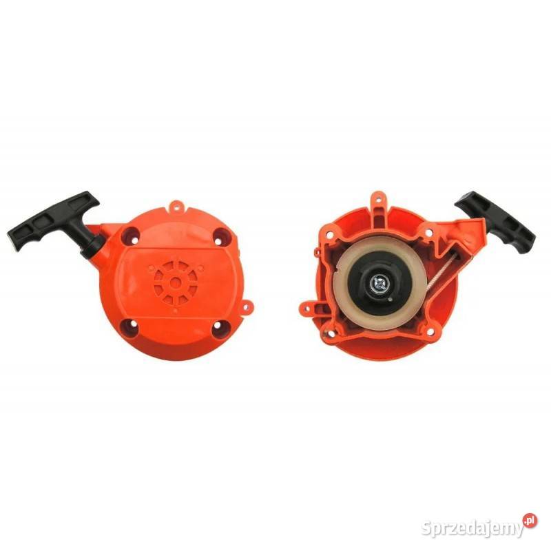 Rozrusznik Husqvarna 243 543 Ostrołęka sprzedam