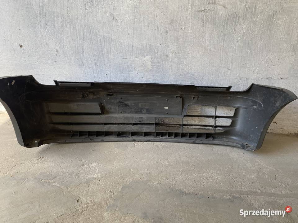 Zderzak przedni Fiat Seicento 735283275 Dęblin sprzedam