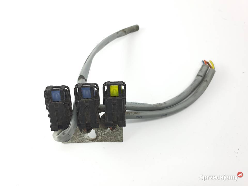 Bezpiecznik Wiazka Instalacja Husqvarna Sm 610 łódzkie