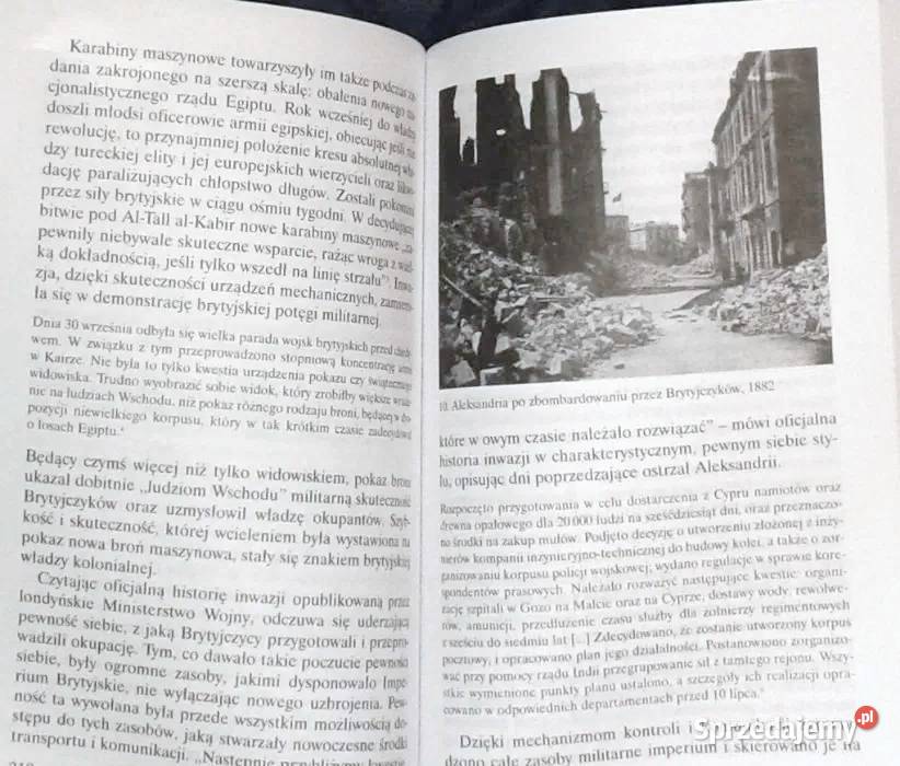 Egipt na wystawie świata Timothy Mitchell lubelskie Chełm