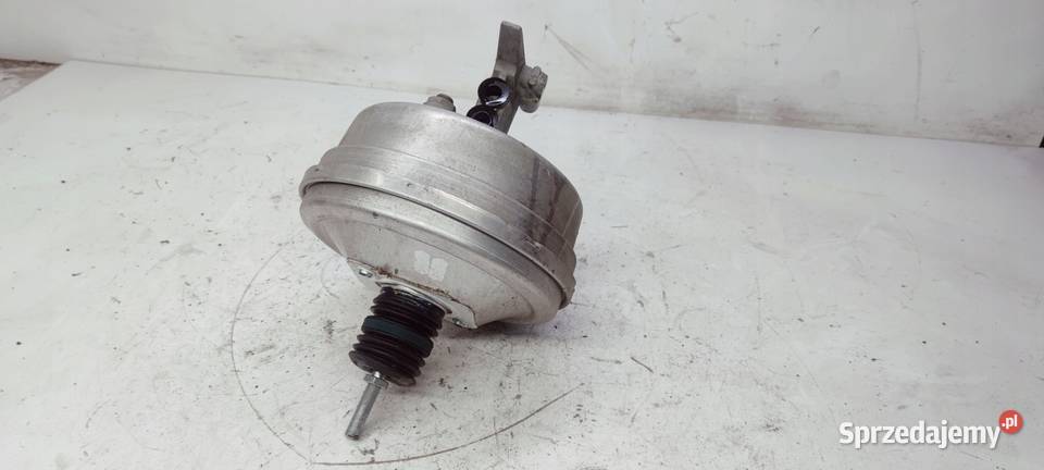 SERWO POMPA HAMULCOWA AUDI A6 C7 A7 4G1612103G osobowe Przystajń