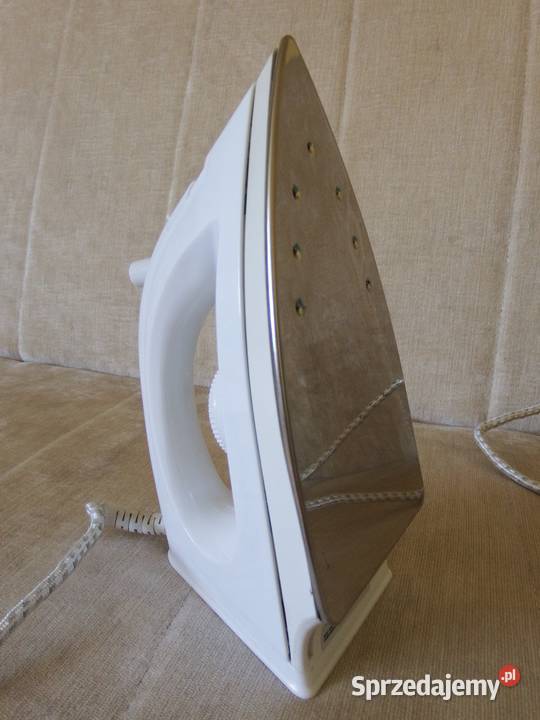 Żelazko Eurohome Mińsk Mazowiecki sprzedam