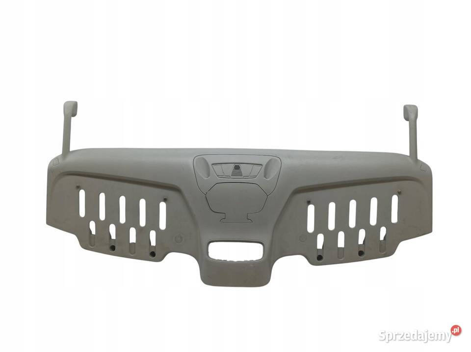 OSŁONA PÓŁKA SCHOWEK PODSUFITKI MK2 Ford Transit sprzedam