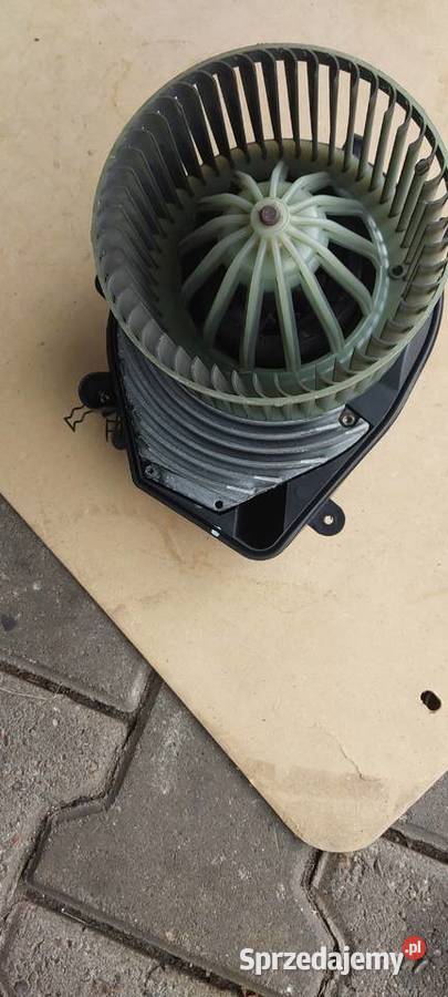 Dmuchawa nagrzewnicy VOLKSWAGEN PASSAT B5 FL osobowe Dmuchawy Szczecin