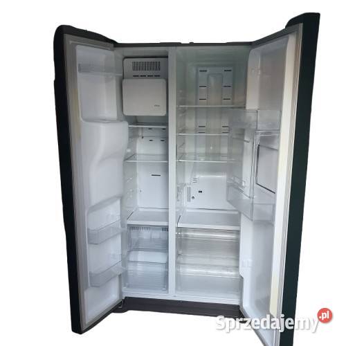 Lodówka side by side Samsung RS53K4600SA G213A wolnostojące śląskie Częstochowa