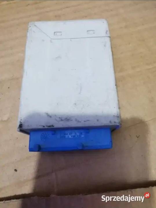 Moduł EWS BMW E36 osobowe śląskie