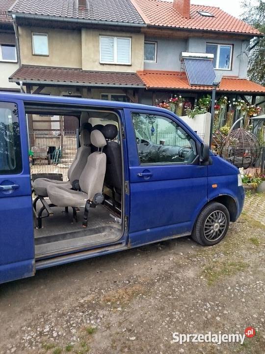Sprzedam 43100km Drezdenko