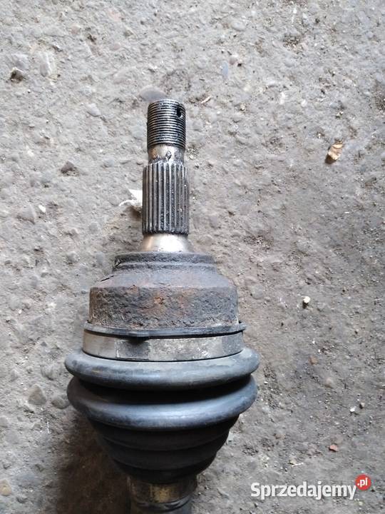Przegub zewnętrzny Peugeot 407 16 HDI Części samochodowe Jasło
