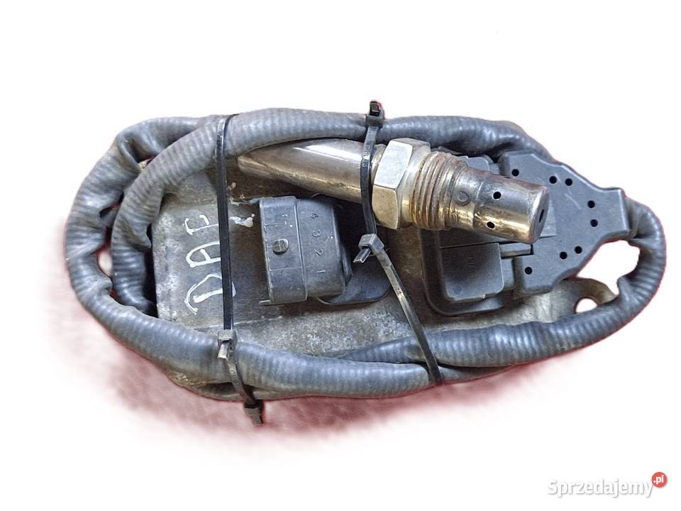 2894940 A034X847 SONDA SENSOR LAMBDA CZUJNIK NOX sprzedam