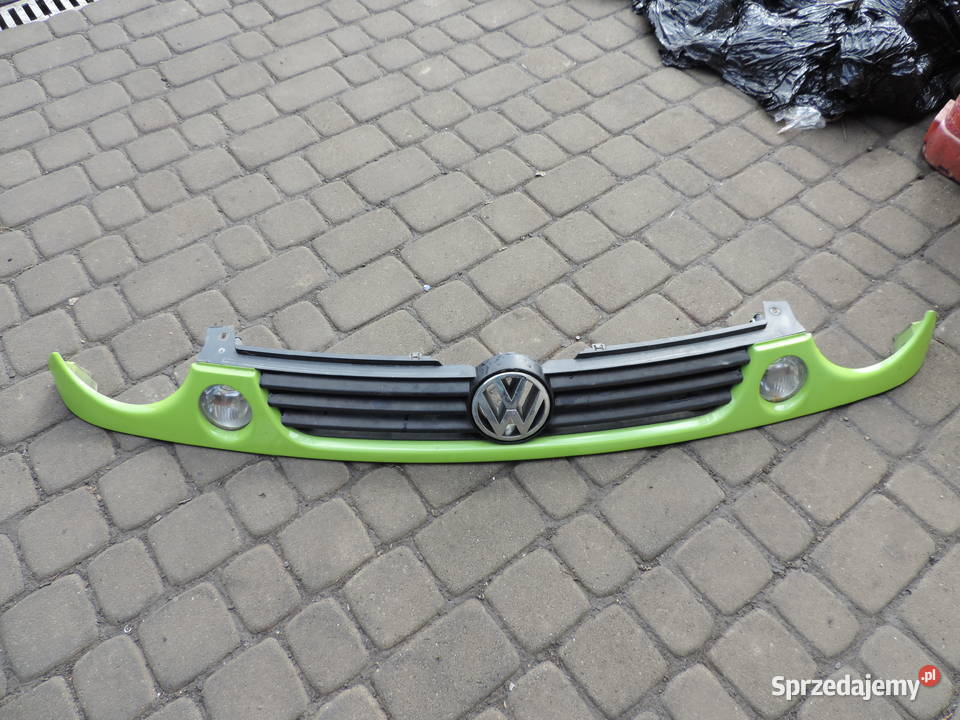 ATRAPA GRILL VW LUPO LR6A Nowy Sącz