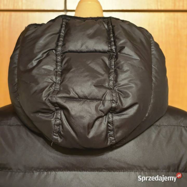 Płaszcz damski puchowy Moncler model Nancy L 3 Gdańsk