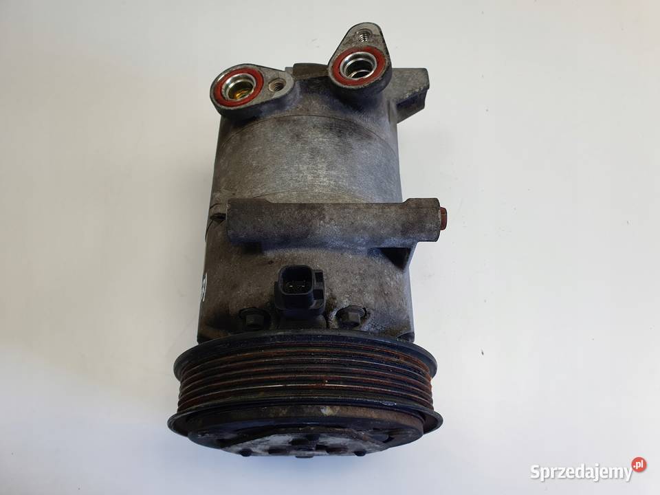 SPRĘŻARKA KLIMATYZACJI Ford Transit MK7 VII 22 Rudka sprzedam
