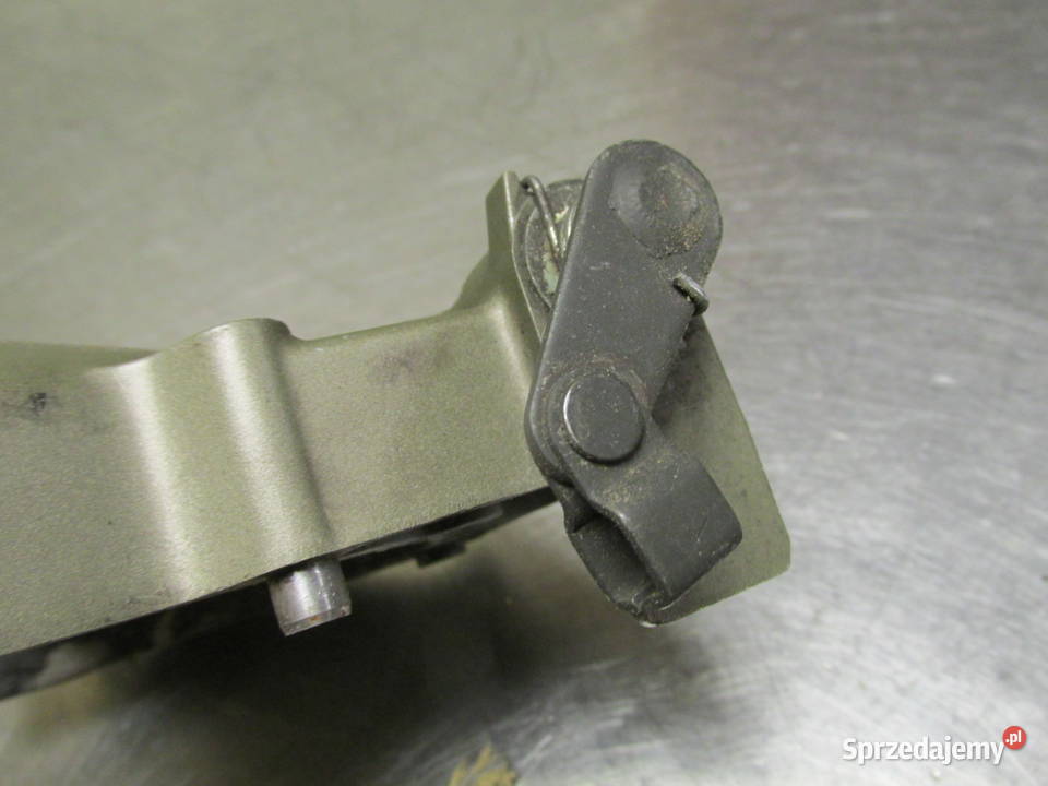 Dekiel zębatki Honda XL Varaadero 1000 Silniki i osprzęt świętokrzyskie Sandomierz