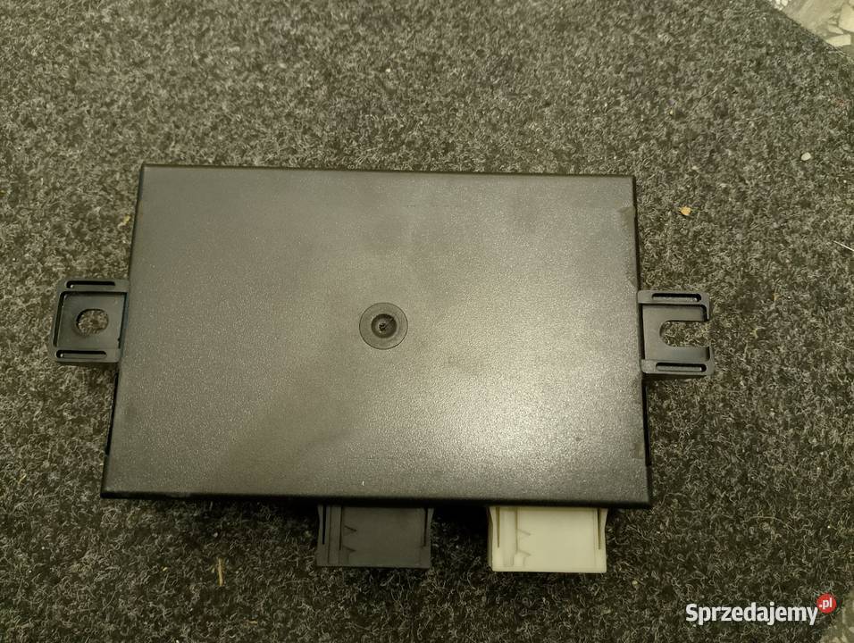 Moduł PDC BMW E39 Nowy Sącz