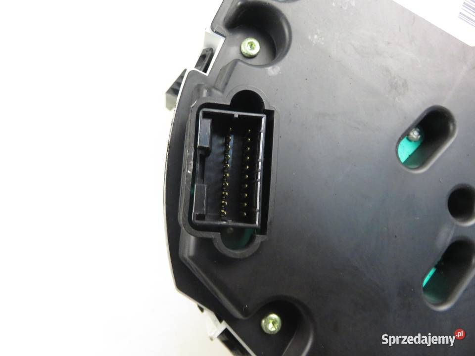 LICZNIK KIA RIO II 15 CRDi 940031G580