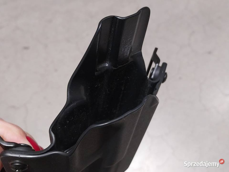 Kabura RH Holsters OWB do Glock 172231 prawa Czeladź sprzedam