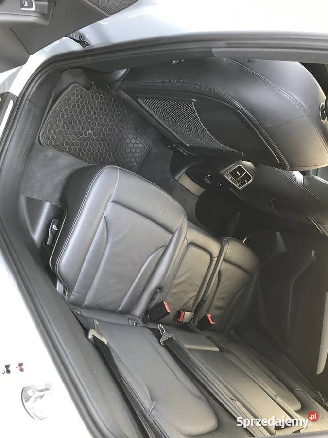 Q5 20 Sline Wołomin