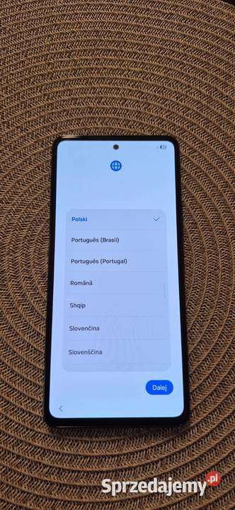 Samsung Galaxy A53 5G