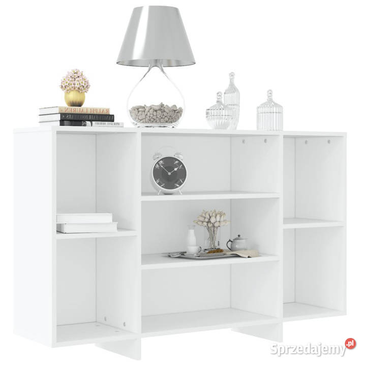 Szafka biała 120x30x75 materiał drewnopochodny Warszawa