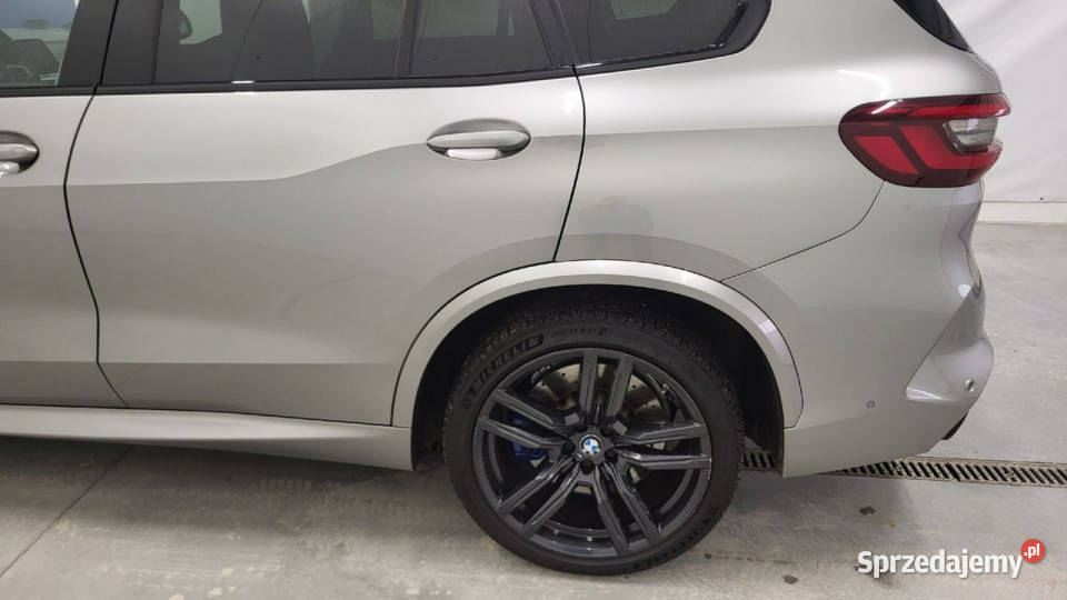 BMW X5 M Competition Grójec