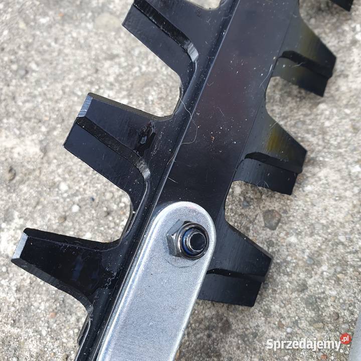 Nożyce do żywopłotu piła OREGON akululatorowe Nożyce i sekatory Bochnia sprzedam